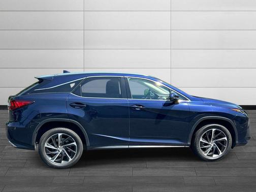 Mica 2016 Lexus RX 350 Base