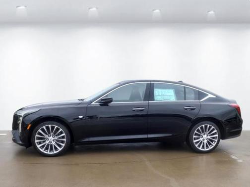 2025 Cadillac CT5 Premium Luxury AWD
