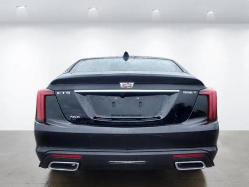 2025 Cadillac CT5 Premium Luxury AWD
