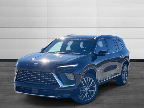 2025 Buick Enclave Avenir FWD