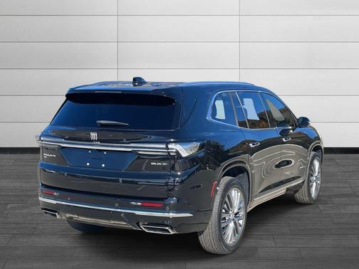 2025 Buick Enclave Avenir FWD