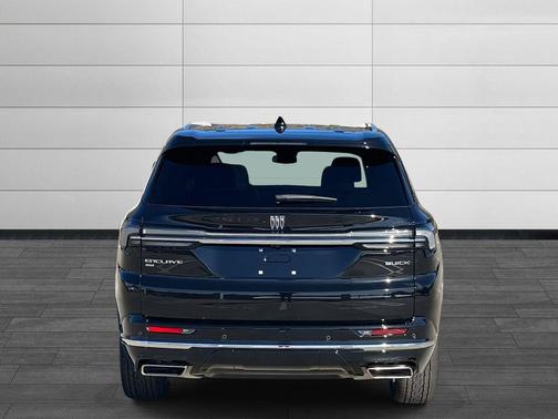 2025 Buick Enclave Avenir FWD