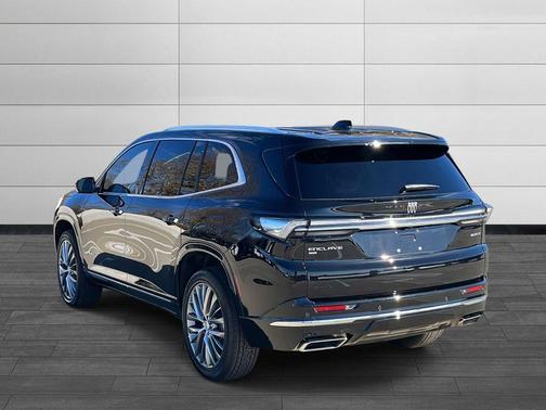 2025 Buick Enclave Avenir FWD