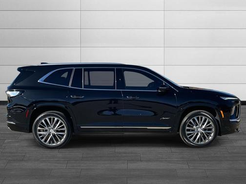 2025 Buick Enclave Avenir FWD