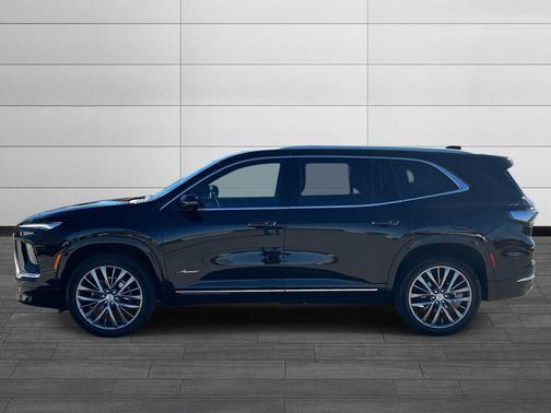 2025 Buick Enclave Avenir FWD