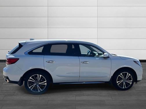 2019 Acura MDX 3.5L w/Technology Package