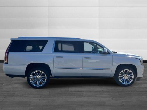 2019 Cadillac Escalade ESV Premium Luxury
