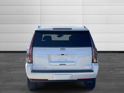 2019 Cadillac Escalade ESV Premium Luxury