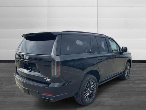 2026 Cadillac Escalade Sport Platinum