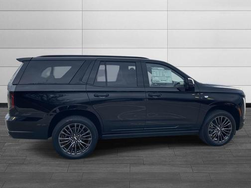 2026 Cadillac Escalade Sport Platinum