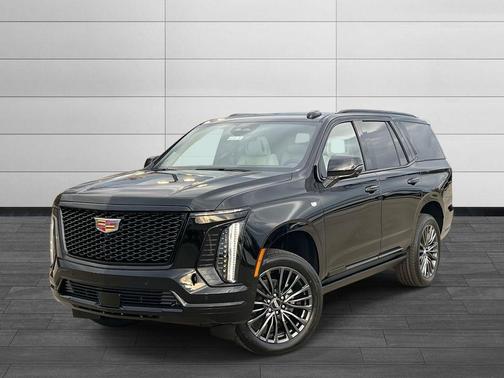 2026 Cadillac Escalade Sport Platinum