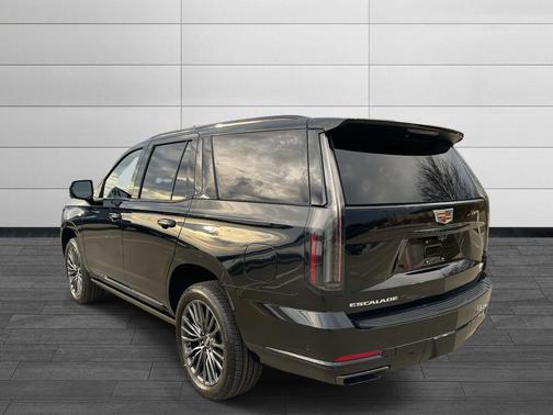 2026 Cadillac Escalade Sport Platinum