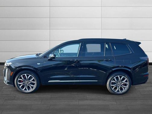 2024 Cadillac XT6 Sport AWD