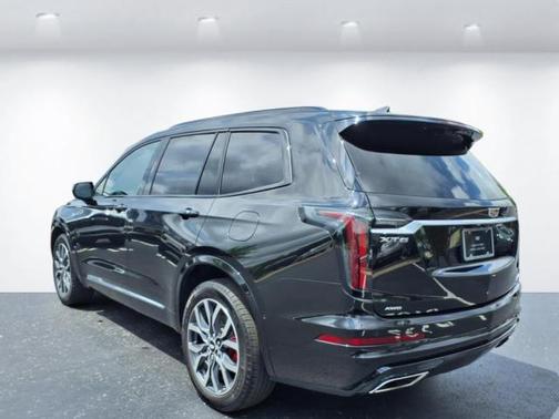 2024 Cadillac XT6 Sport AWD