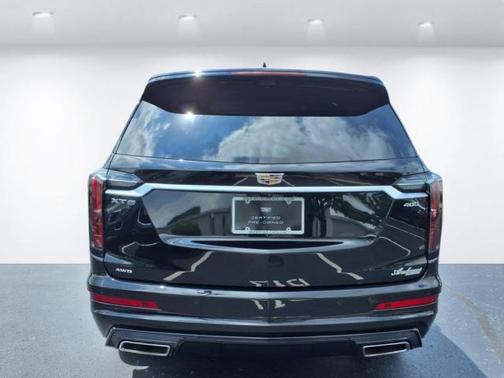2024 Cadillac XT6 Sport AWD