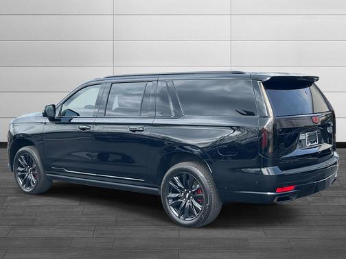 2021 Cadillac Escalade ESV Sport Platinum