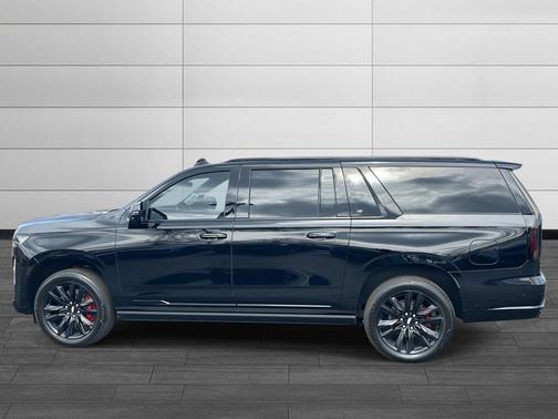 2021 Cadillac Escalade ESV Sport Platinum