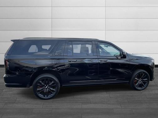 2021 Cadillac Escalade ESV Sport Platinum