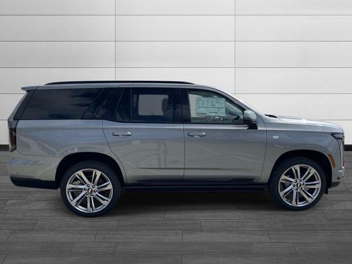 2026 Cadillac Escalade Sport Platinum