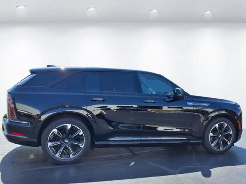 2026 Cadillac Escalade IQ Premium Sport