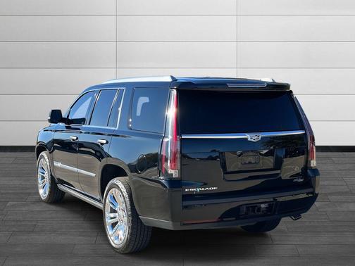 2016 Cadillac Escalade Premium