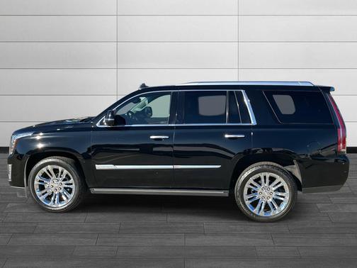 2016 Cadillac Escalade Premium