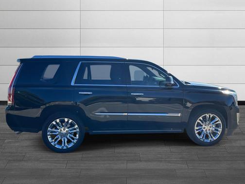 2016 Cadillac Escalade Premium