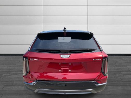 2025 Cadillac OPTIQ Sport 1 AWD