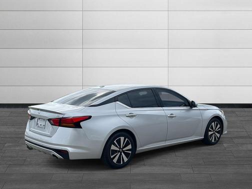 2019 Nissan Altima 2.5 SL