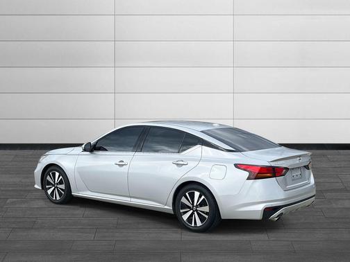 2019 Nissan Altima 2.5 SL