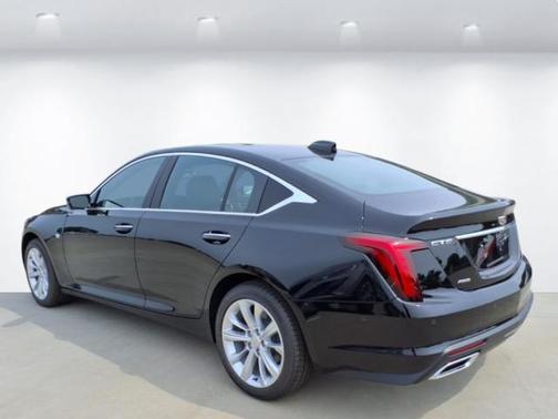 2025 Cadillac CT5 Premium Luxury AWD
