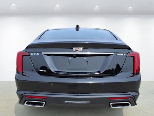 2025 Cadillac CT5 Premium Luxury AWD