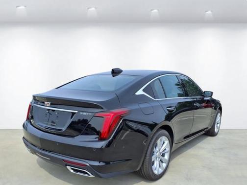 2025 Cadillac CT5 Premium Luxury AWD