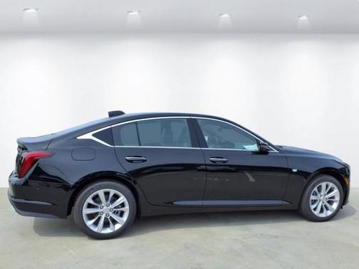 2025 Cadillac CT5 Premium Luxury AWD
