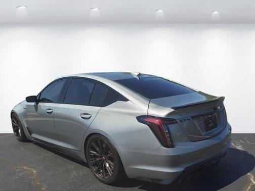 2023 Cadillac CT5-V BLACKWING