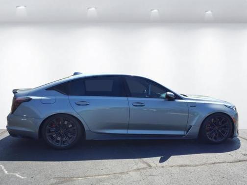 2023 Cadillac CT5-V BLACKWING