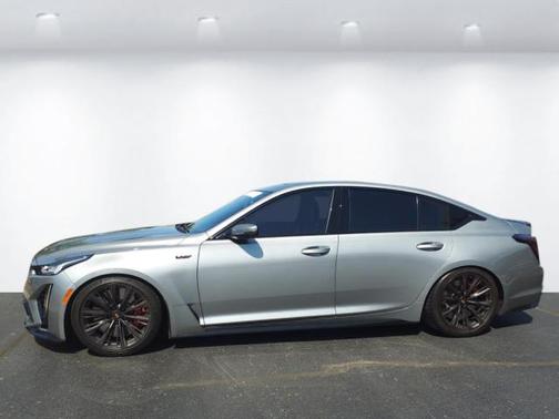 2023 Cadillac CT5-V BLACKWING
