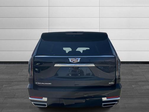 2025 Cadillac Escalade Premium Luxury Platinum