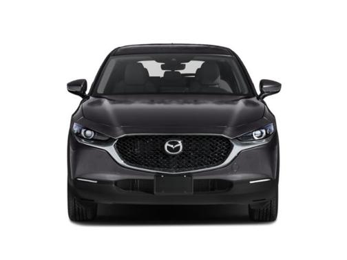 Soul Red Crystal Metallic 2021 Mazda CX-30 Preferred