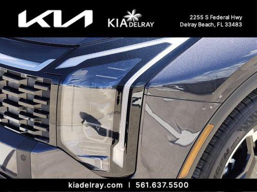 Panthera Metal Gray 2026 Kia Sportage EX