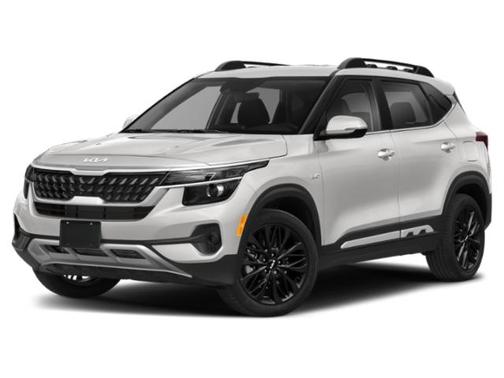 2023 Kia Seltos Nightfall Edition