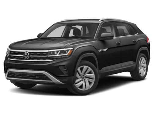 2023 Volkswagen Atlas Cross Sport 2.0T SE w/Technology