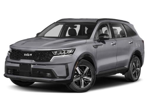 2022 Kia Sorento EX