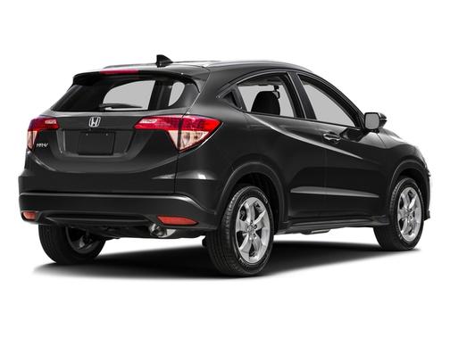 2016 Honda HR-V EX-L w/Navigation