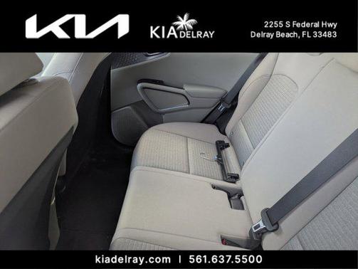 2020 Kia Soul S