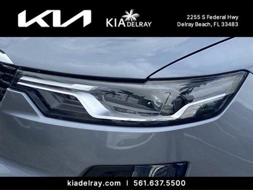 2021 Cadillac XT6 Premium Luxury AWD