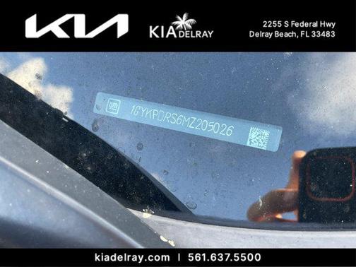 2021 Cadillac XT6 Premium Luxury AWD