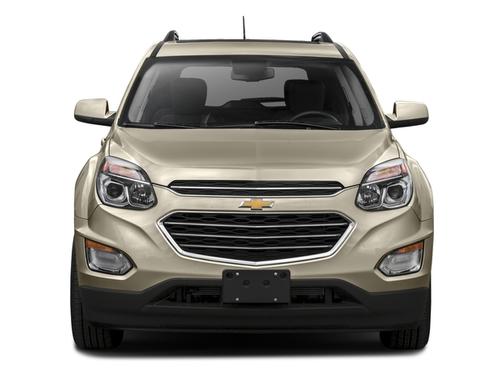 Mosaic Black Metallic 2017 Chevrolet Equinox 1LT