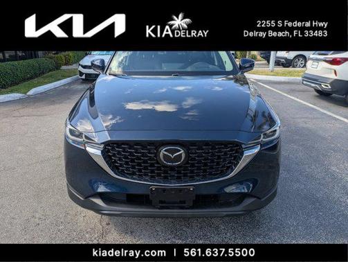 2023 Mazda CX-5 2.5 S Premium Plus