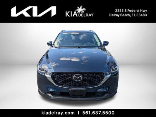 2023 Mazda CX-5 2.5 S Premium Plus